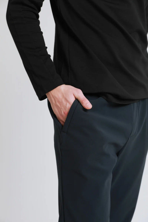 Брюки Трикотажные Anta  фото 6