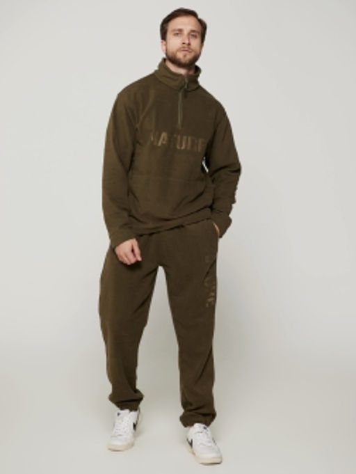 КОСТЮМ МУЖСКОЙ ФЛИСОВЫЙ - Chic & charisma фото 3