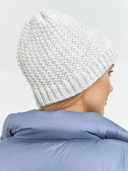 шапка женская - Glenfield фото 4