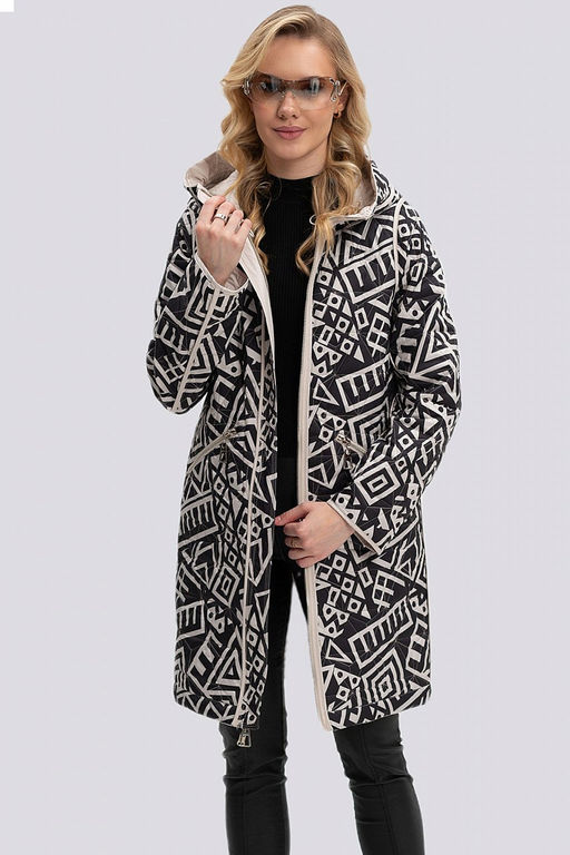 пальто двустороннее - Gipnoz фото 9