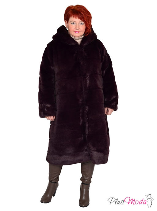 Жакет Модель №1422 размеры 44-84 - Plusmoda фото 4