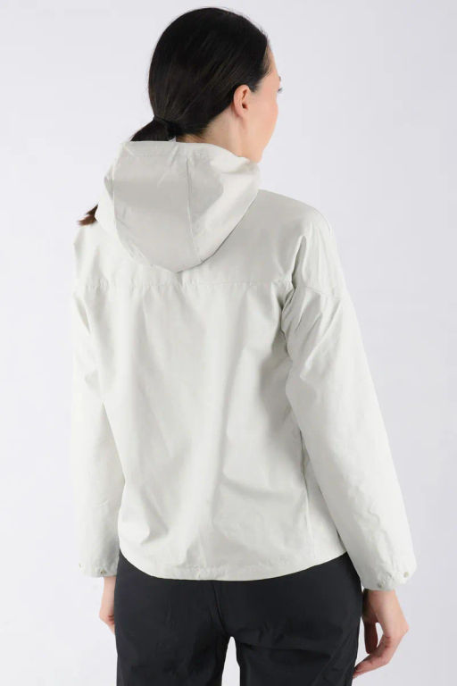 Ветровка Зелёный - Anta sport фото 5