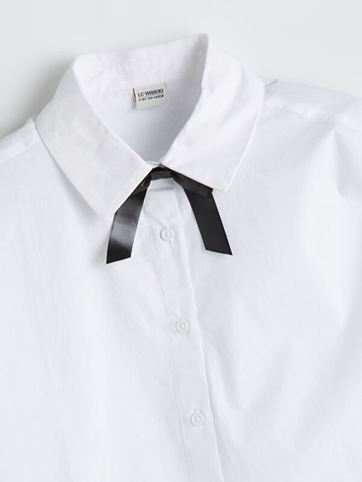 Basic K?z ?ocuk G?mlek