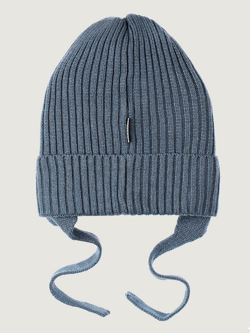 Шапка 11м21326 джинс