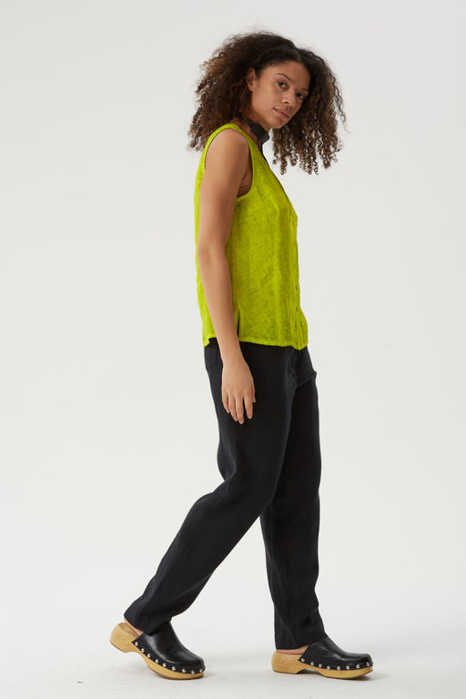 Брюки ЛЕН - Жан и параскева фото 2