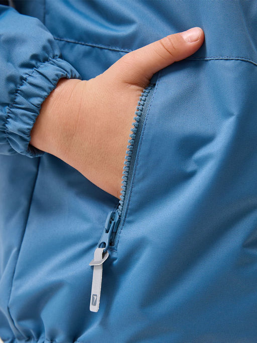Ветровка 25738-500 голубой - Avese фото 16
