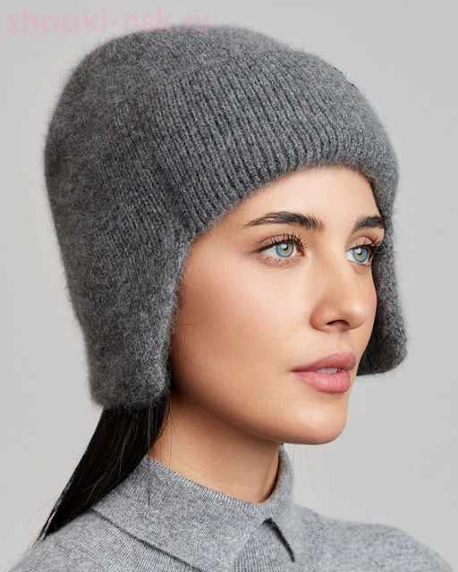 260160 FX Ушанка (56-58)