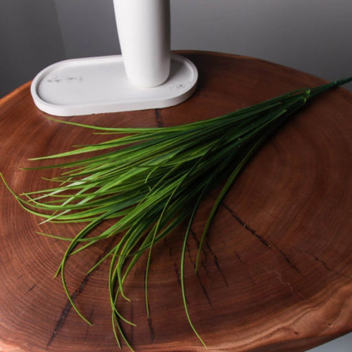 Зелень искусственная Осока 50 см / AB2696-5 /уп.2/200/872/ - Галеонтрейд фото 3