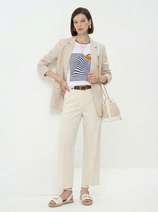 Джемпер женский 9261-94234 - Vay фото 9