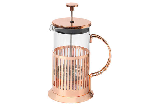 Френч-пресс Blend Colombia, 1,0 л, розовое золото - Maxwell & Williams фото 4