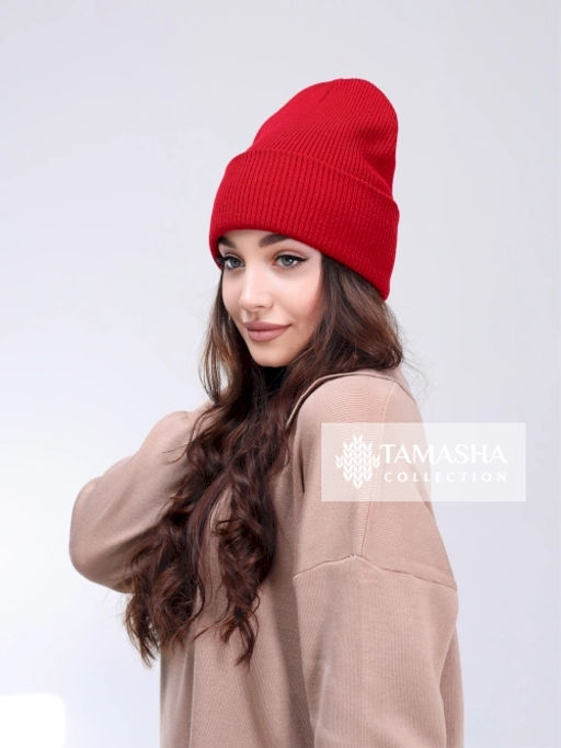 Шапка Доминика - Tamasha фото 6