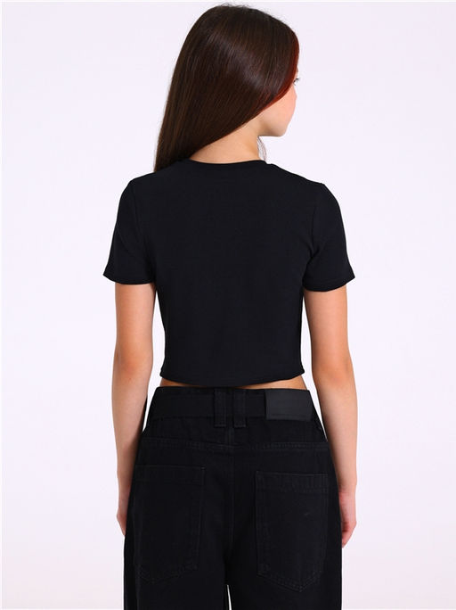 футболка 1ДДФК4683200 - Апрель фото 2