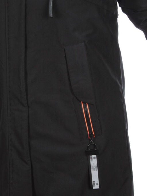 8017 Куртка зимняя женская JARIUS (200 гр. холлофайбера)