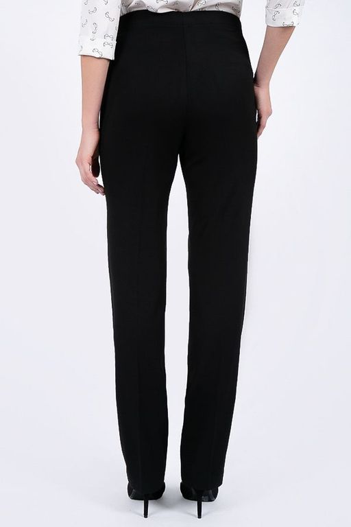 NOBBY, Женские брюки 121-871 (черный) фото 5