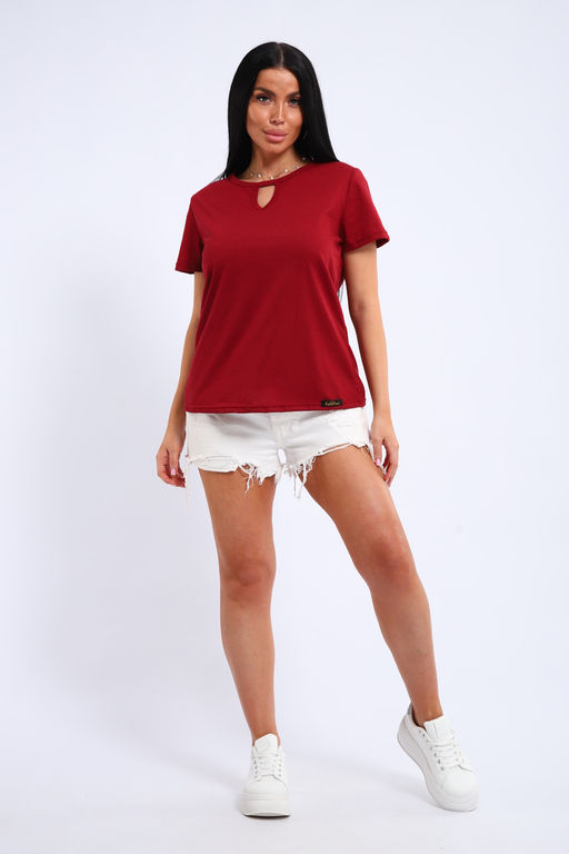 33603 Футболка женская - Натали фото 37