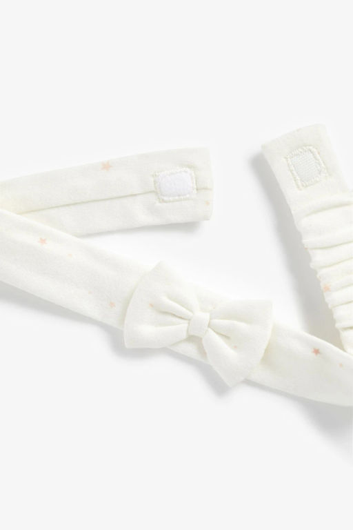 Mothercare / Повязки на голову 2 шт