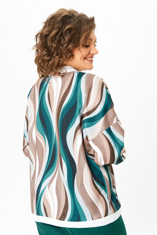 Бомбер Swallow 785.2 фото 3