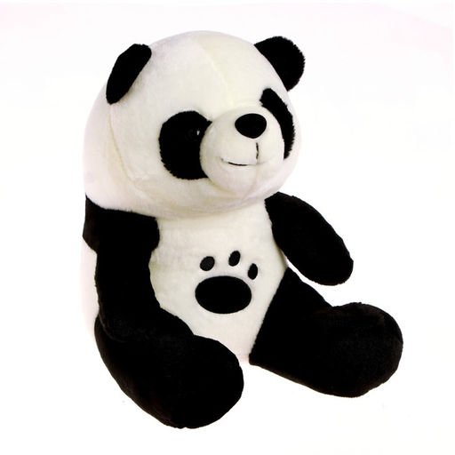 Мягкая игрушка Панда - Milo toys фото 2