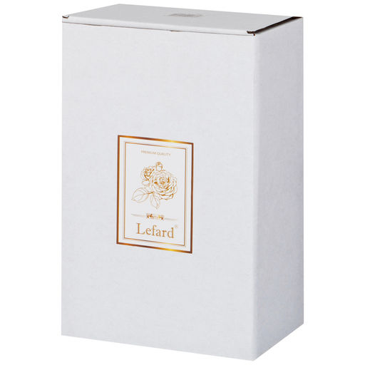 СТАТУЭТКА ПОЦЕЛУЙ 24*16,5*29 СМ. СЕРИЯ ФЬЮЖН - Lefard фото 2