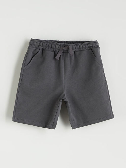 Beli Lastikli Erkek ?ocuk ?ort