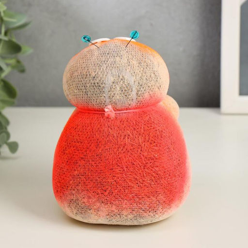 Набор для выращивания «ЭкоЖивчик. Божья коровка», фигурка растущая в подарочной упаковке