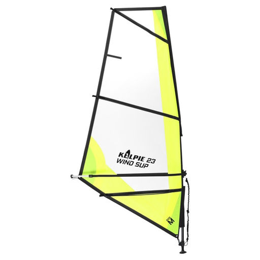 Парус KELPIE 23 Wind Sup 3 кв.м, 300х132 см  фото 7