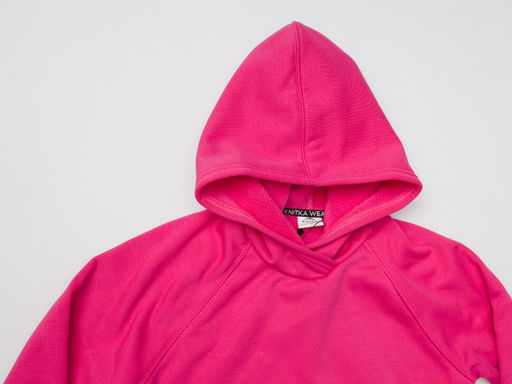 Детский костюм утепленный Футер 3х нитка С НАЧЁСОМ - Knitka wear фото 8