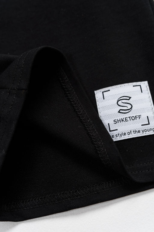 Шорты комплект для мальчика ШФ-2