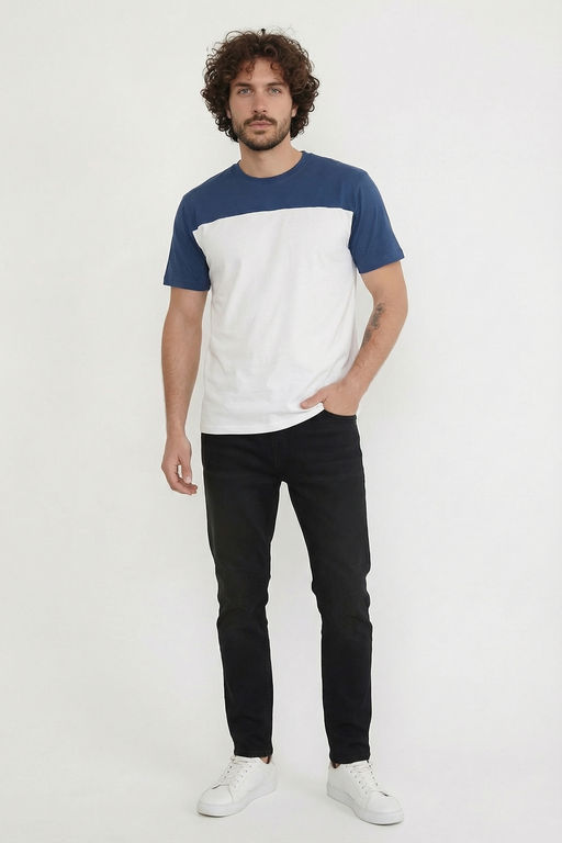 14482 футболка мужская