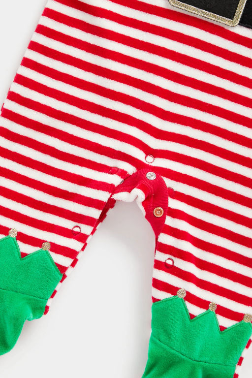 Mothercare / Комплект: шапка, комбинезон фото 4