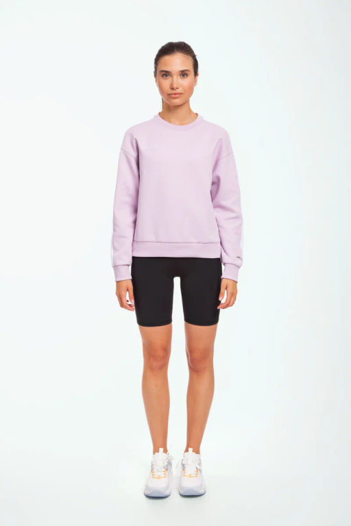 Свитшот Anta Sports Classic  фото 3