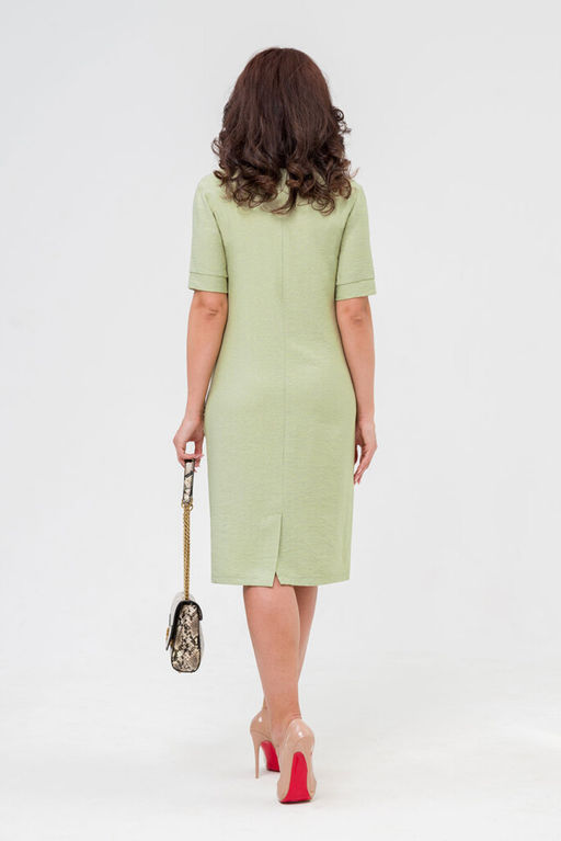 Платье Моника (54) - Serenada фото 10