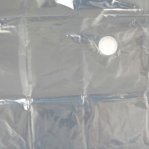 Вакуумный пакет для хранения вещей Доляна, 40×50 см, прозрачный