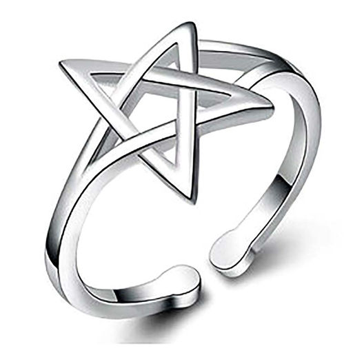 Кольцо арт. 51 1236 (id 259726) - Rada фото 3