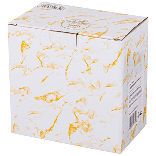 БАНКА С ДЕР.КРЫШКОЙ LEFARD FANTASY 13,5*7,5 СМ 600 МЛ фото 2