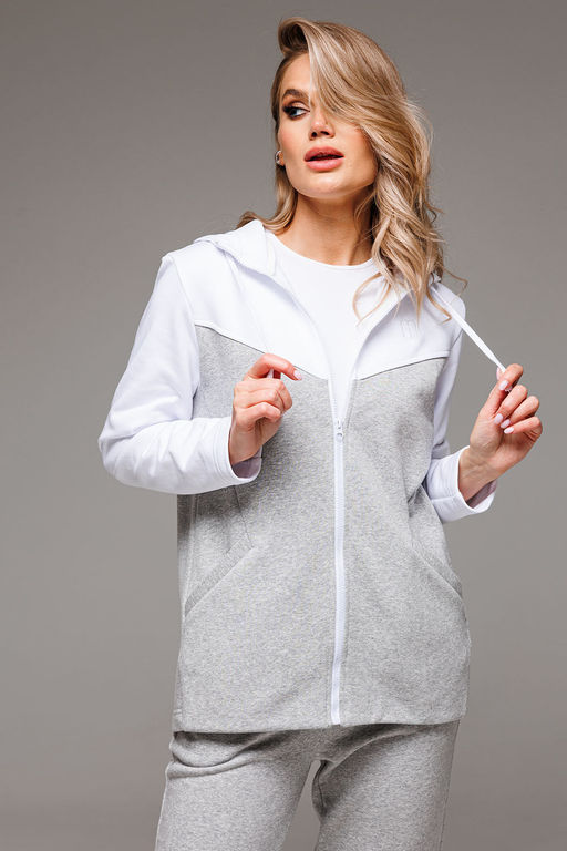 Костюм GO F3071/26-02.170-176 фисташка  фото 2158