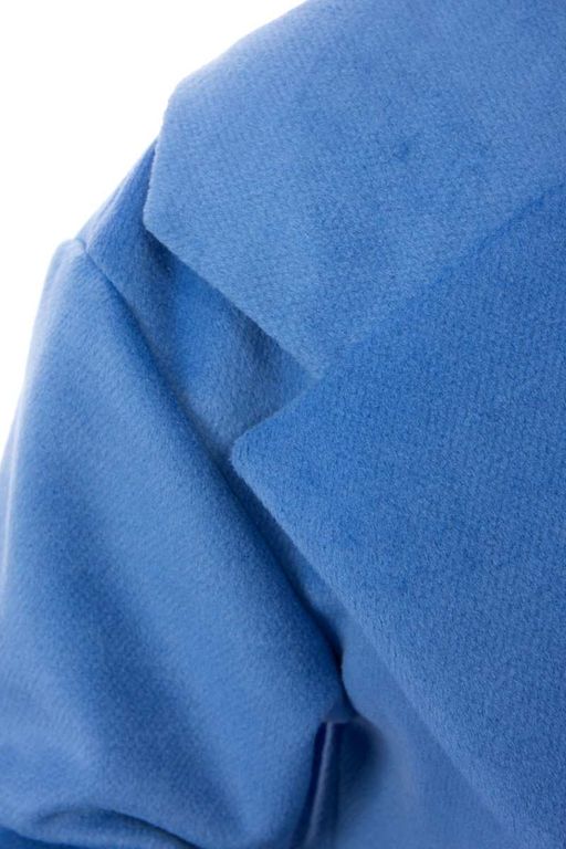 Пальто П5-3447 - Wisell фото 9