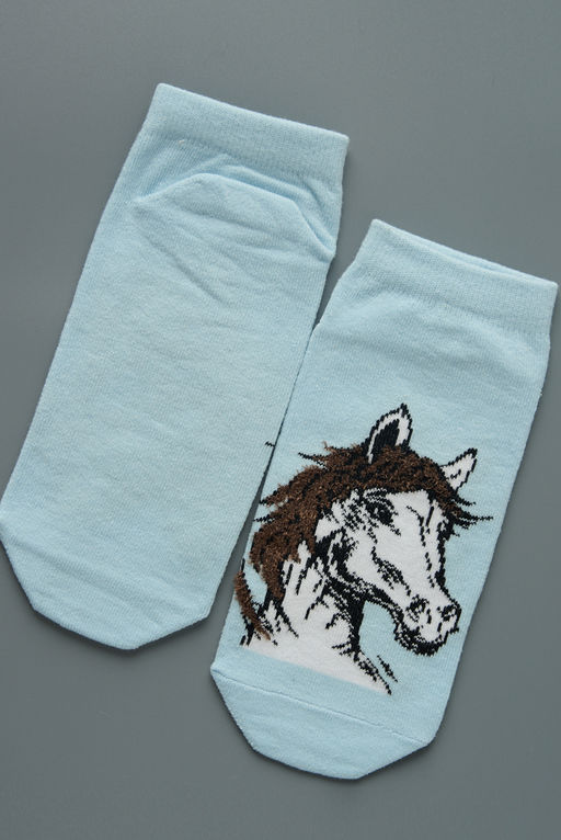 Носки женские Подкова (набор 2 пары)