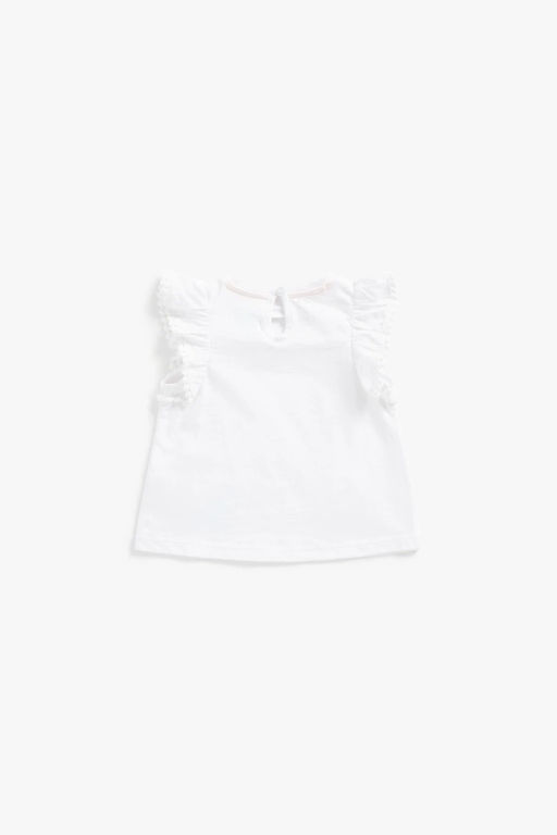 Mothercare / Футболка  фото 3