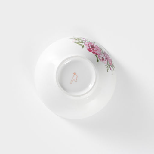 Пиала фарфоровая Оливия, 370 мл - Simaland фото 5