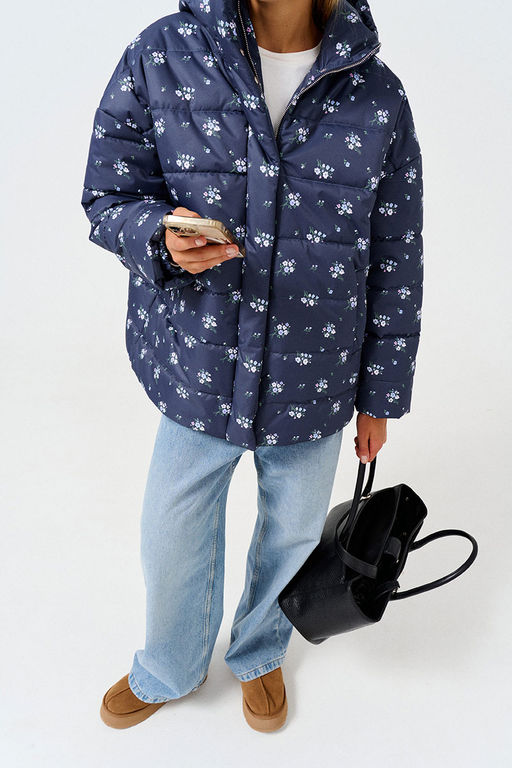 Зимняя куртка 106.01