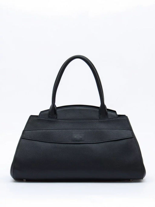 Сумка 3380-2QP black Polina&Eiterou