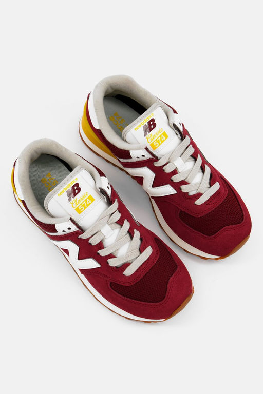 New Balance / Кроссовки женские  фото 5