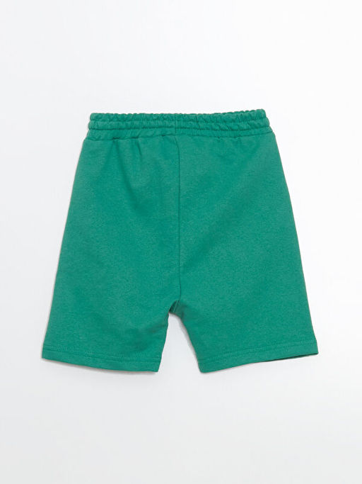 Beli Lastikli Basic Erkek ?ocuk ?ort