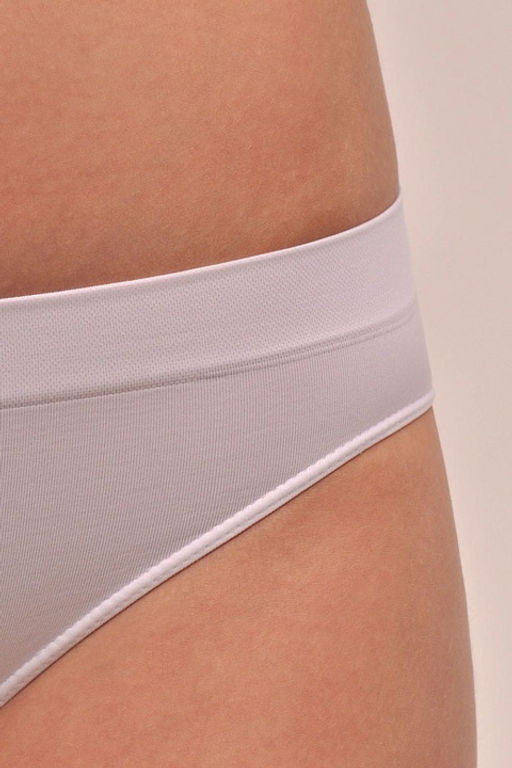 Трусы-слип SL618 Bianco