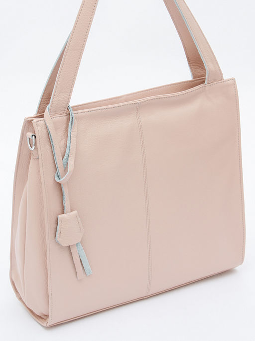 Сумка 3173-9NN pink Natale Navetta
