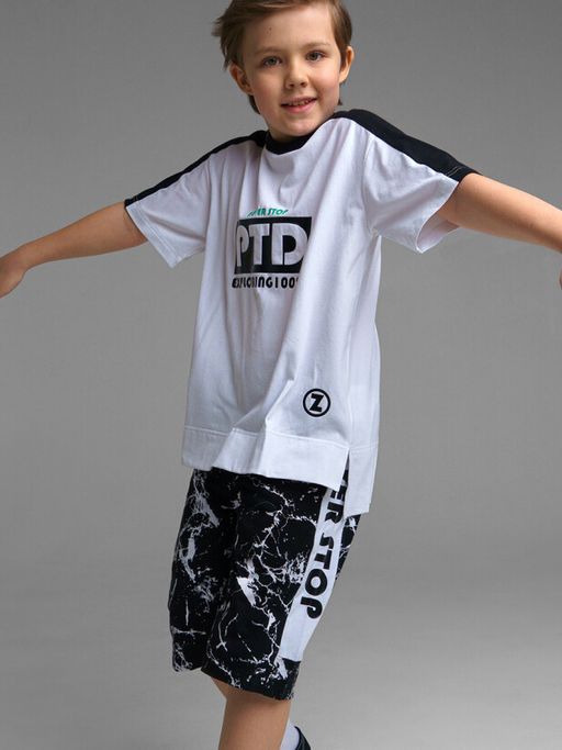 PlayToday / Шорты для мальчика