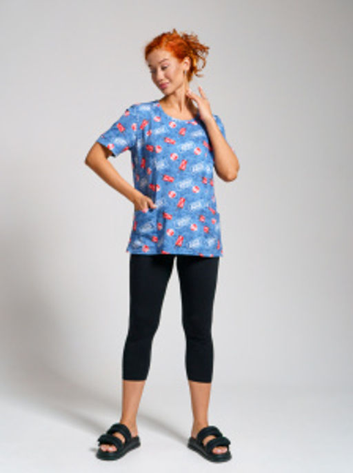 808 Костюм "Синий"