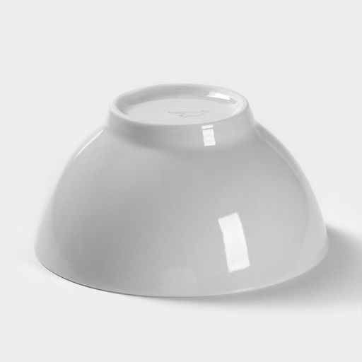 Цена за 2 шт. Пиала Дулевский фарфор «Оливки», 350 мл, d=12.5 см, белая