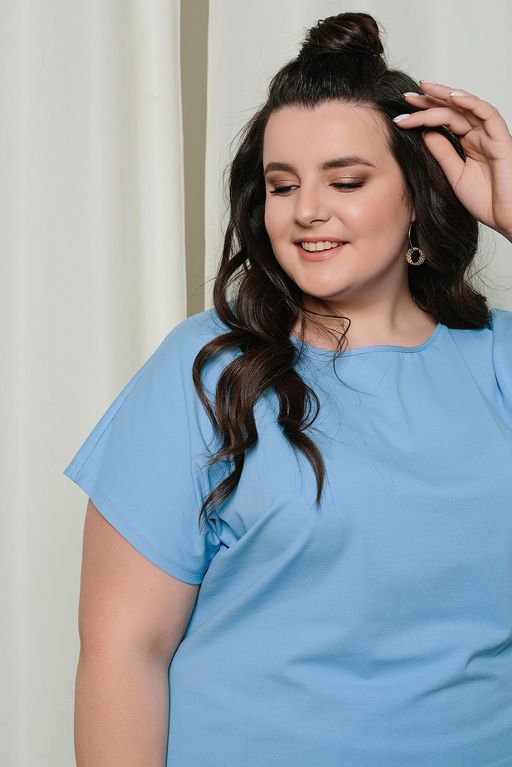 Футболка женская - Jp фото 5